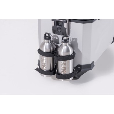 SW-MOTECH TRAX 2-BOTTLE KIT ALK.00.165.30800/S