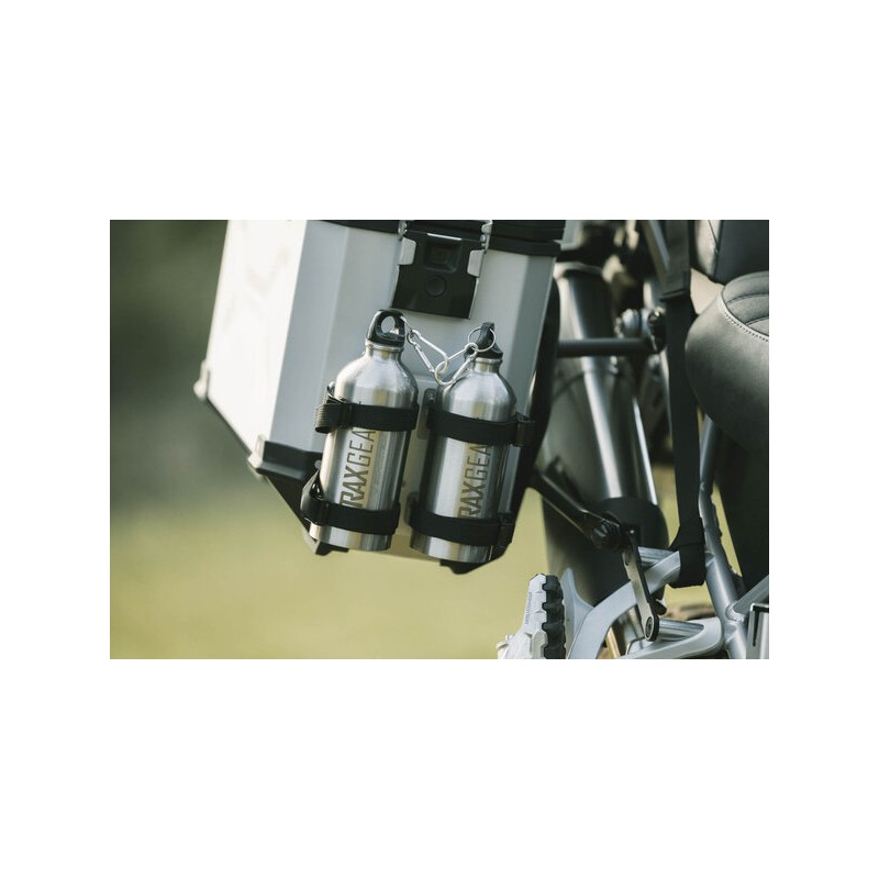 SW-MOTECH TRAX KIT DE 2 BOTELLAS ALK.00.165.30800/S