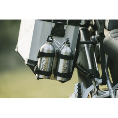 SW-MOTECH TRAX KIT DE 2 BOTELLAS ALK.00.165.30800/S