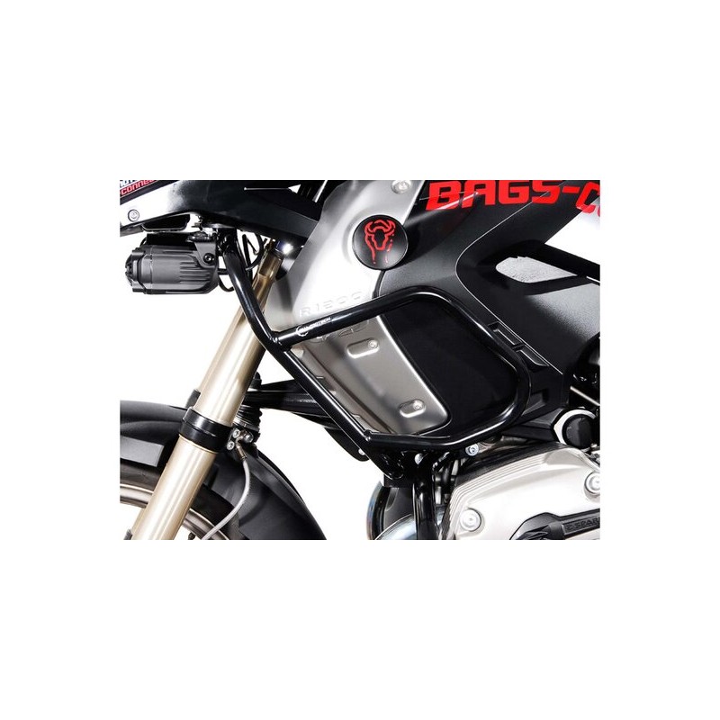 SW-MOTECH OVERALL CRASH BARS SBL.07.565.10101/B