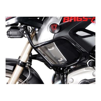 SW-MOTECH OVERALL CRASH BARS SBL.07.565.10101/B