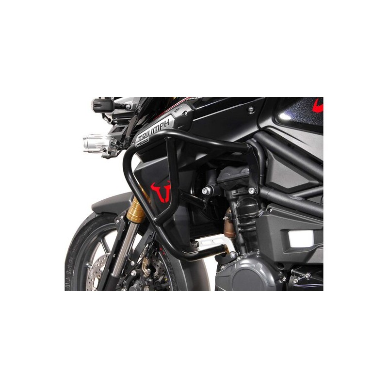 SW-MOTECH PROTECTIONS SBL.11.485.10000/B