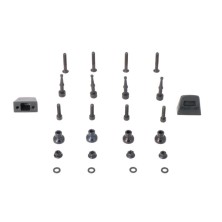 SW-MOTECH EVO SIDE CARRIER ADAPTER KIT KFT.00.152.20501/B