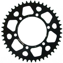 SUPERSPROX ALUMINIUM SPROCKET 520 HONDA