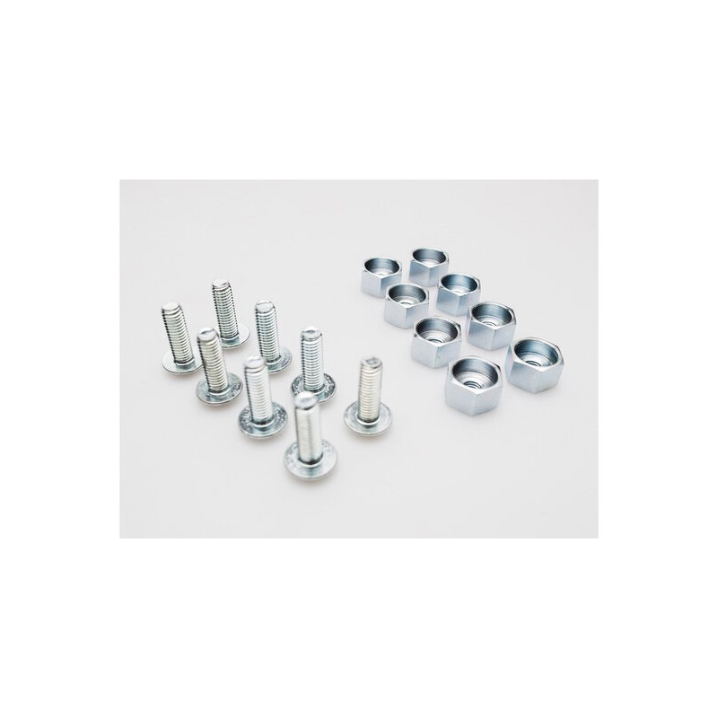 SW-MOTECH QUICK-LOCK SIDE CARRIER SCREWS KFT.00.152.20501/B