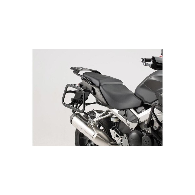 SW-MOTECH EVO SIDE CARRIERS KFT.01.548.20000/B