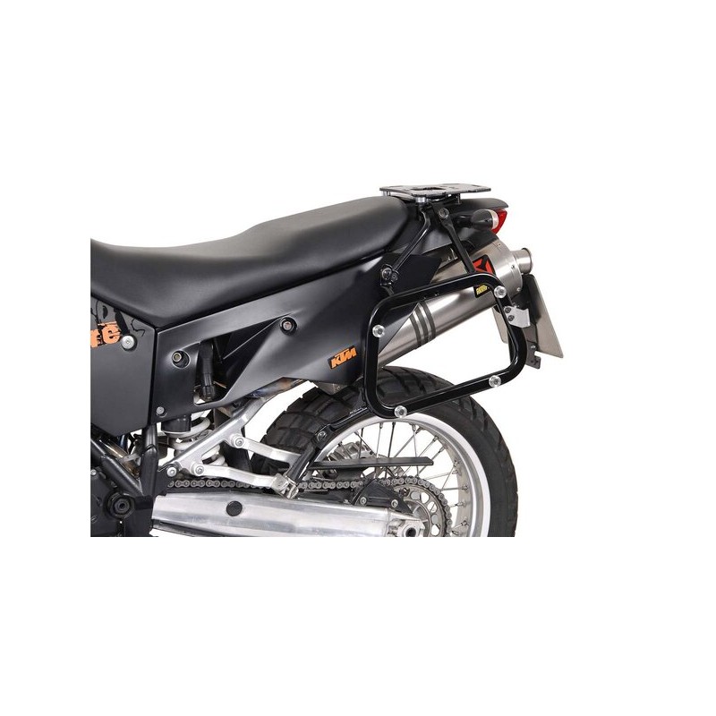 SW-MOTECH SOPORTES LATERALES EVO  KFT.04.262.20002/B