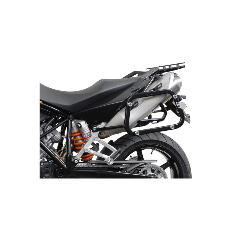 SW-MOTECH SOPORTES LATERALES EVO KFT.04.621.20001/B