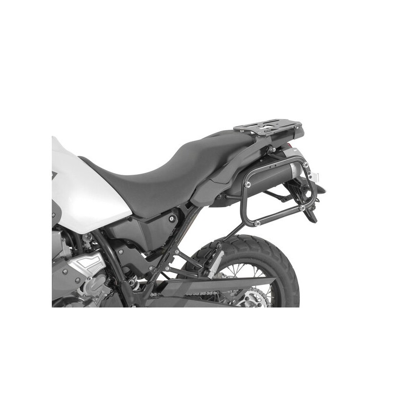 SW-MOTECH SOPORTES LATERALES EVO KFT.06.570.200