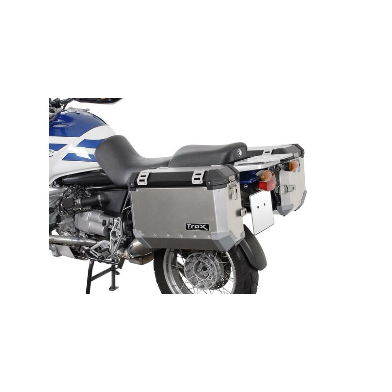 SW-MOTECH EVO SIDE CARRIERS KFT.07.093.20000/B