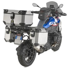 GIVI MALETA TREKKER OUTBACK EVO SMART 58 OBKEV58 2