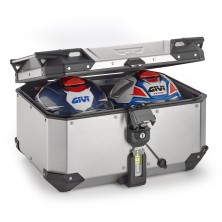 GIVI MALETA TREKKER OUTBACK EVO SMART 58 OBKEV58