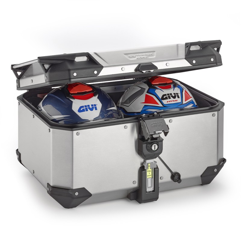 GIVI TREKKER OUTBACK EVO SMART 58 SUITCASE OBKEV58