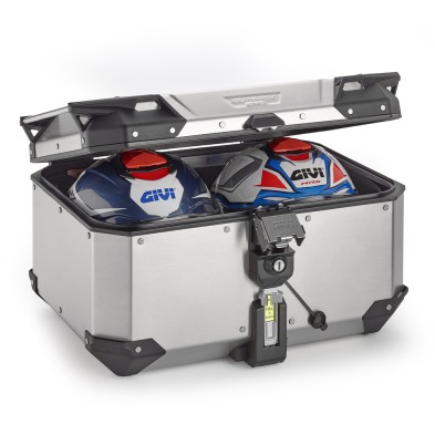 GIVI MALETA TREKKER OUTBACK EVO SMART 58 OBKEV58