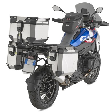 GIVI TREKKER OUTBACK EVO SMART 42 SUITCASE OBKEV42