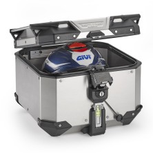 GIVI MALETA TREKKER OUTBACK EVO SMART 42 OBKEV42