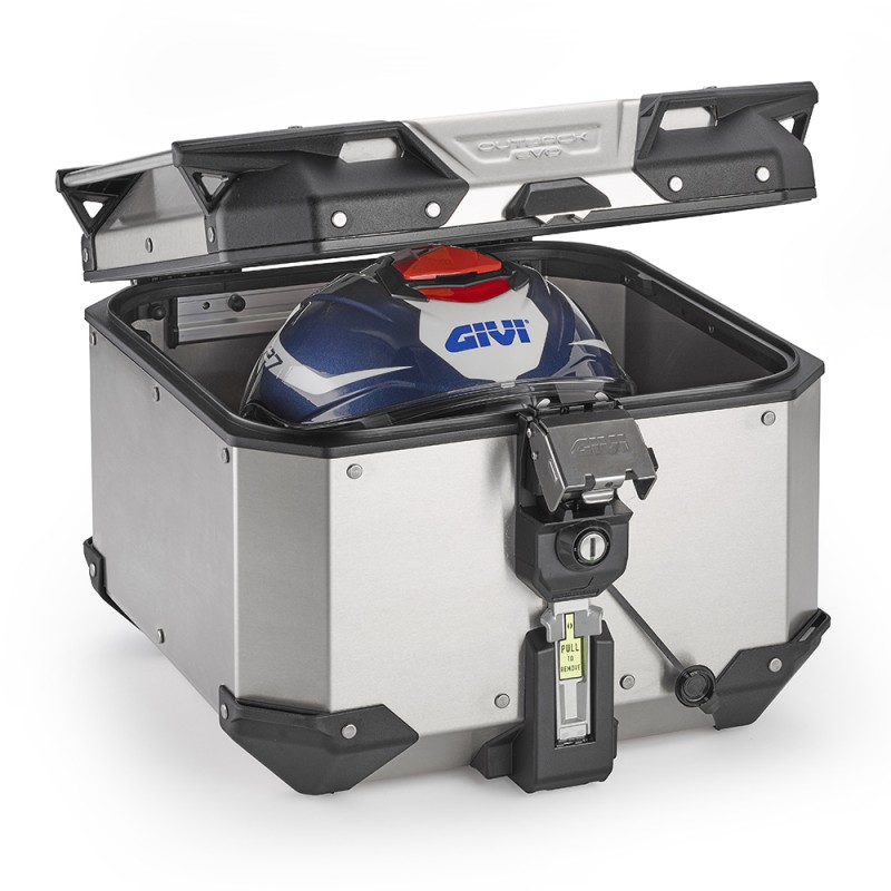 GIVI TREKKER OUTBACK EVO SMART 42 SUITCASE OBKEV42