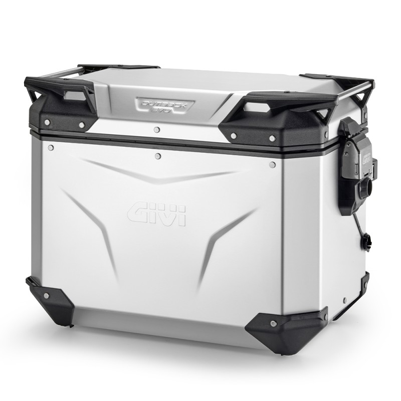 GIVI TREKKER OUTBACK EVO SMART 48 SUITCASE OBKEV48