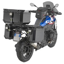 GIVI MALETA TREKKER OUTBACK EVO SMART 37 OBKEV37 2