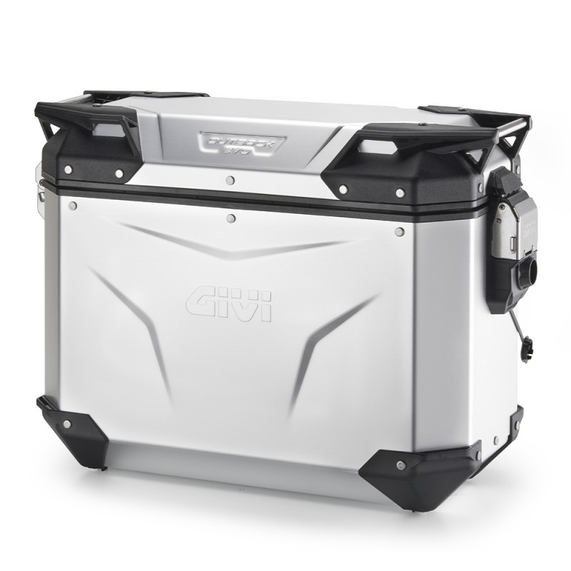 GIVI TREKKER OUTBACK EVO SMART 37 CASE OBKEV37