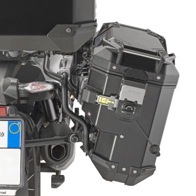 GIVI MALETA TREKKER OUTBACK EVO SMART 33/37 PACK