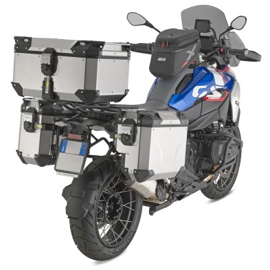 GIVI MALETA TREKKER OUTBACK EVO SMART 33/37 PACK