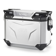GIVI TREKKER ALASKA ALA56 SUITCASE 2