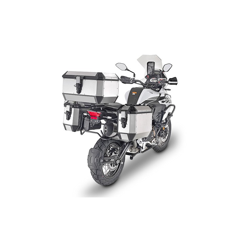 GIVI TREKKER ALASKA ALA56 SUITCASE