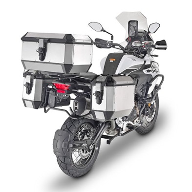 GIVI MALETA TREKKER ALASKA ALA56