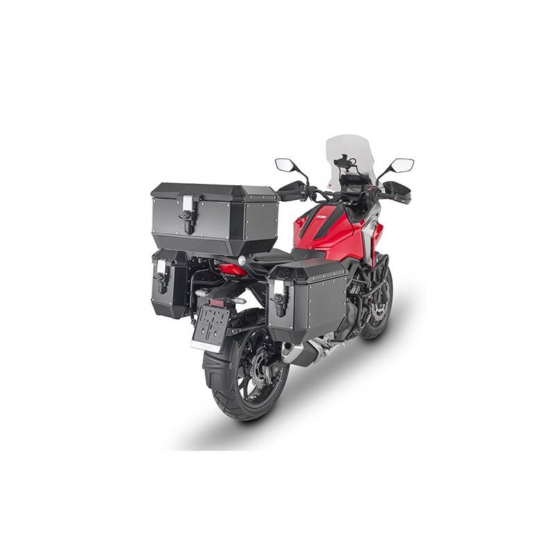 GIVI TREKKER ALASKA ALA56 SUITCASE