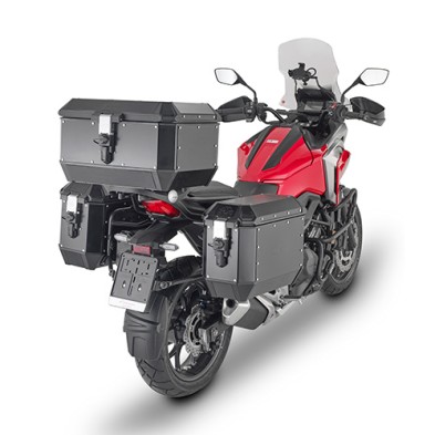 GIVI TREKKER ALASKA ALA56 SUITCASE