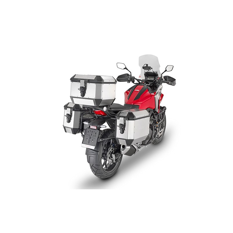 GIVI TREKKER ALASKA ALA44 SUITCASE