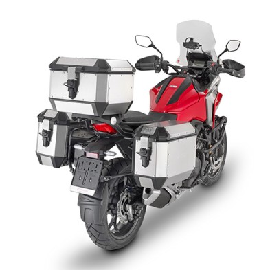 GIVI TREKKER ALASKA ALA44 SUITCASE