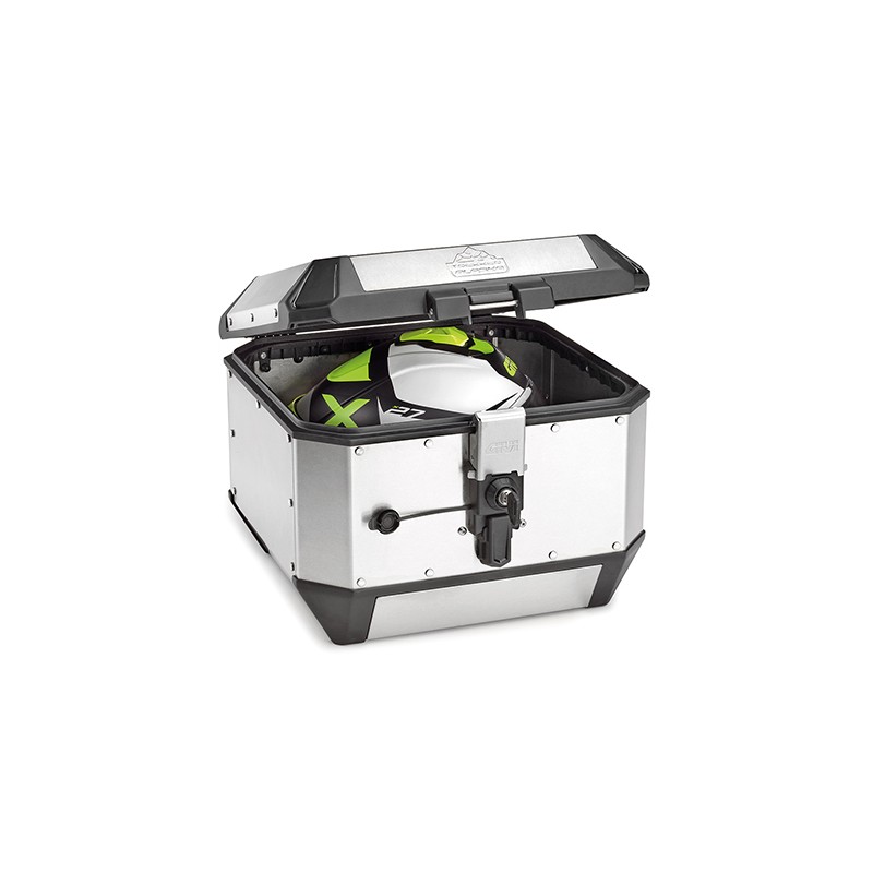 GIVI MALETA TREKKER ALASKA ALA44