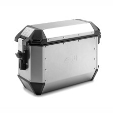 GIVI TREKKER ALASKA ALA36PACK CASE 2
