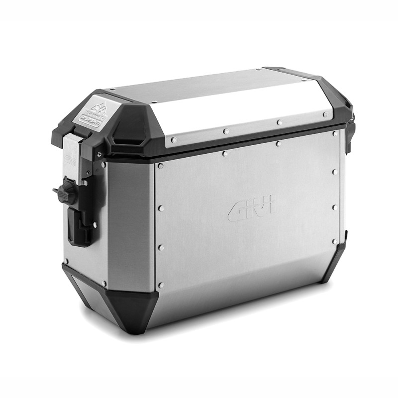 GIVI TREKKER ALASKA ALA36PACK CASE