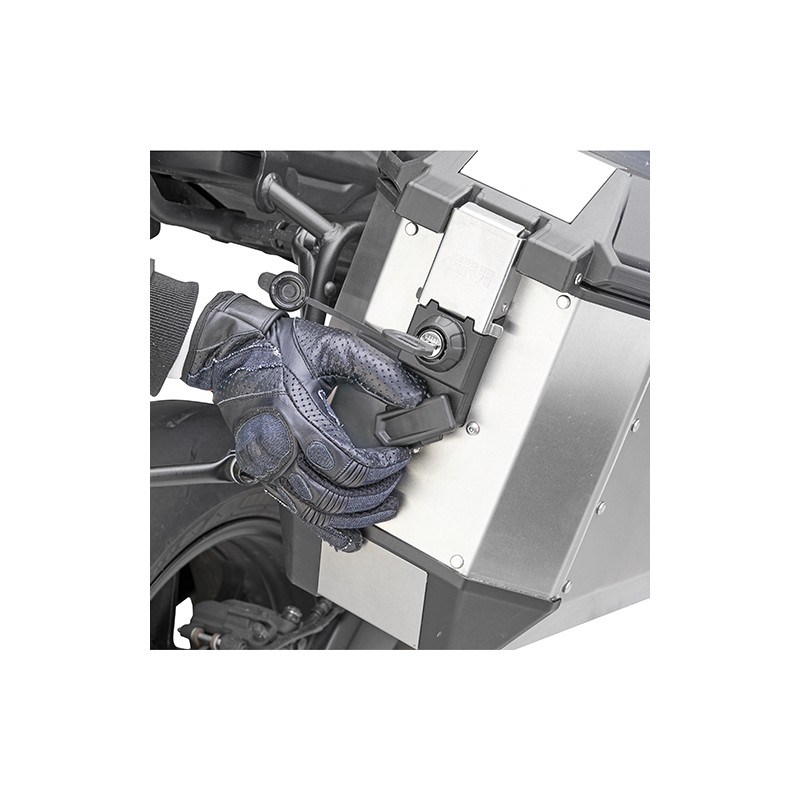 GIVI TREKKER ALASKA ALA36PACK CASE