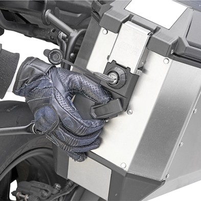 GIVI TREKKER ALASKA ALA36PACK CASE