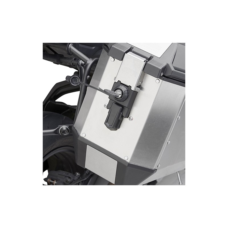 GIVI TREKKER ALASKA ALA36PACK CASE