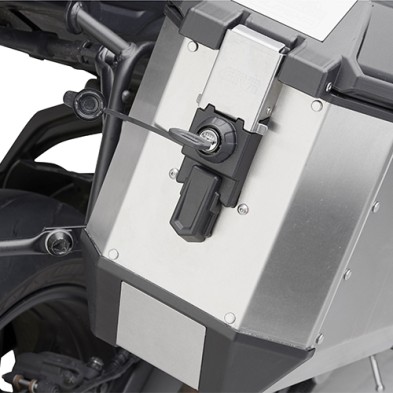 GIVI TREKKER ALASKA ALA36PACK CASE
