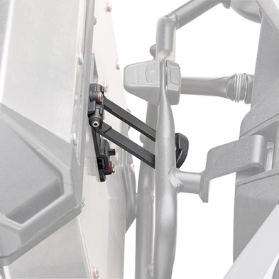 GIVI TREKKER ALASKA ALA36PACK CASE