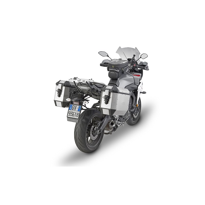 GIVI TREKKER ALASKA ALA36PACK CASE