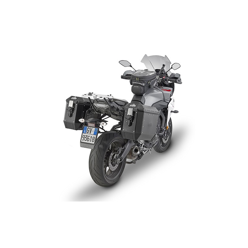 GIVI MALETA TREKKER ALASKA ALA36PACK