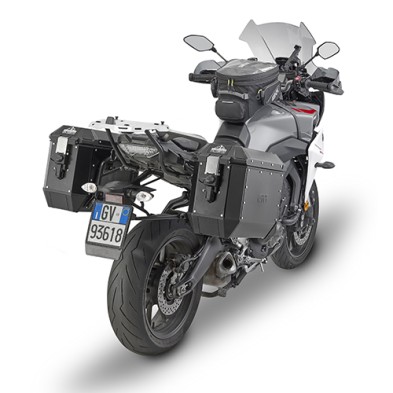 GIVI MALETA TREKKER ALASKA ALA36PACK
