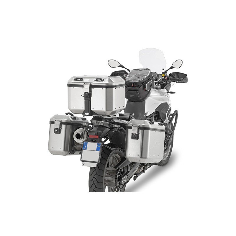 GIVI MALETA TREKKER DOLOMITI DLM46