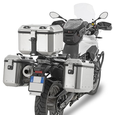 GIVI MALETA TREKKER DOLOMITI DLM46