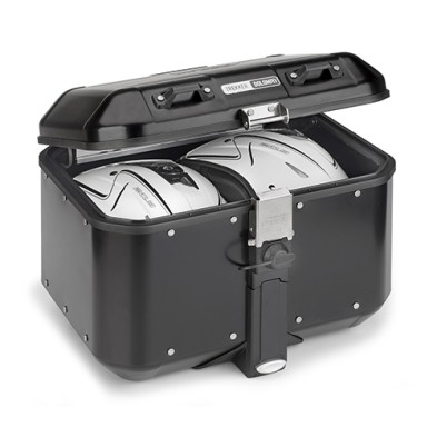 GIVI TREKKER DOLOMITI DLM46 SUITCASE