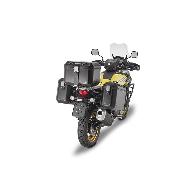 GIVI MALETA TREKKER DOLOMITI DLM46