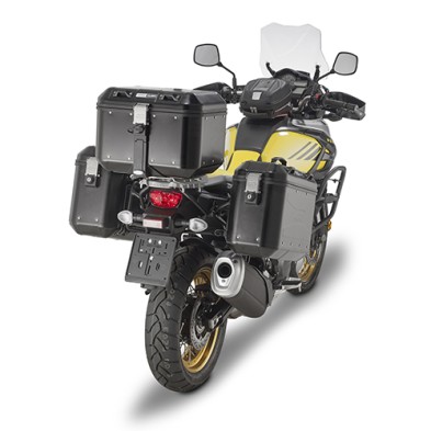 GIVI TREKKER DOLOMITI DLM46 SUITCASE