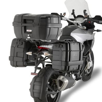GIVI TREKKER TRK52 SUITCASE